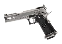 AW Custom HX2231 Full Auto Full Metal GBB