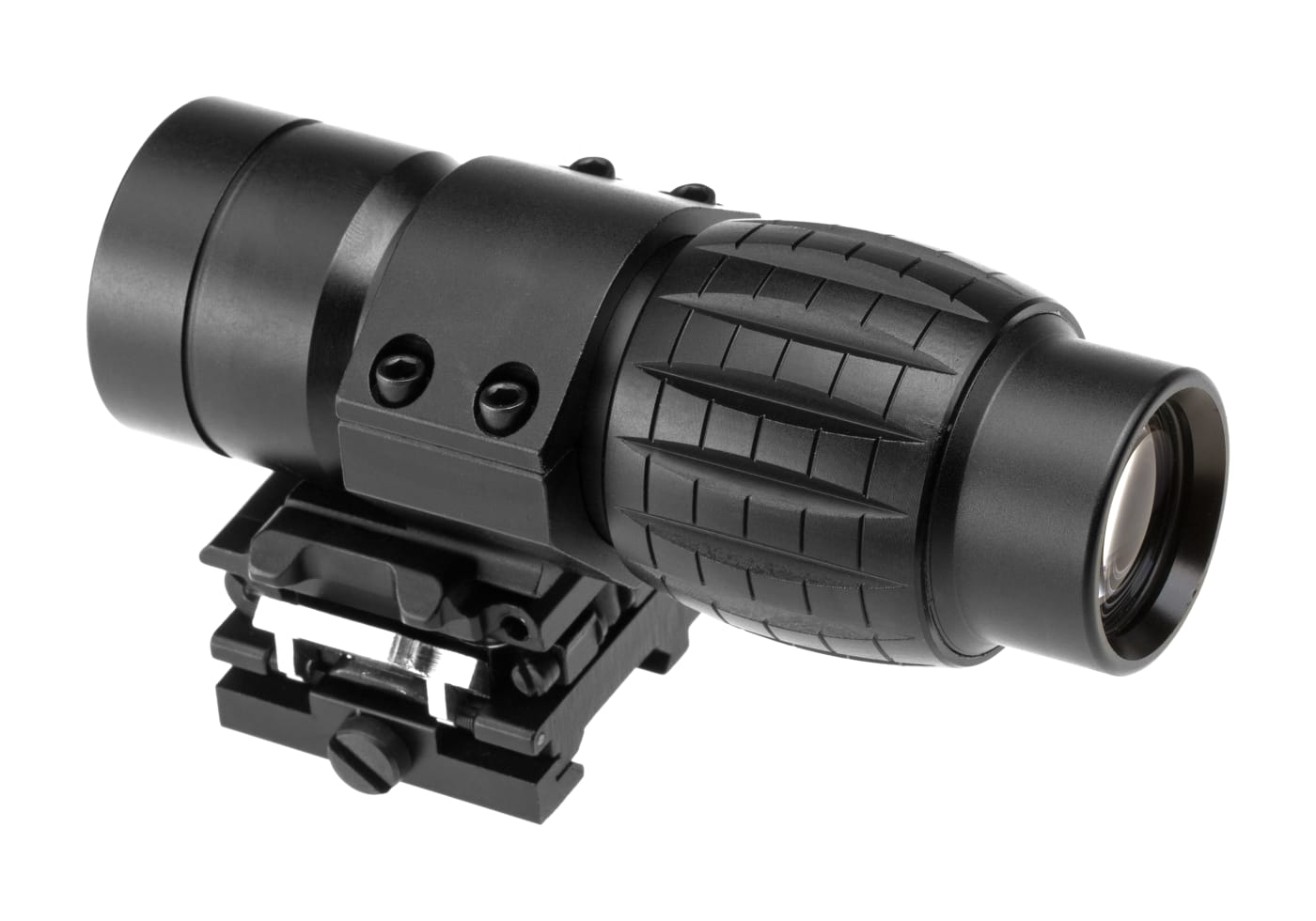 Aim-O FXD 4x Magnifier