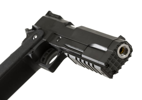 WE Hi-Capa 5.2 R Full Metal GBB