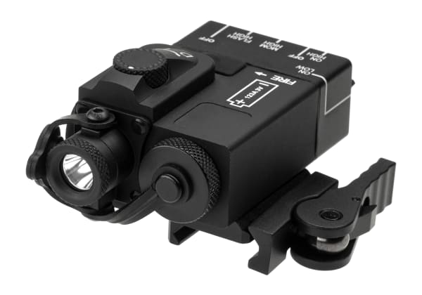 WADSN DBAL-Mini Flashlight without Laser