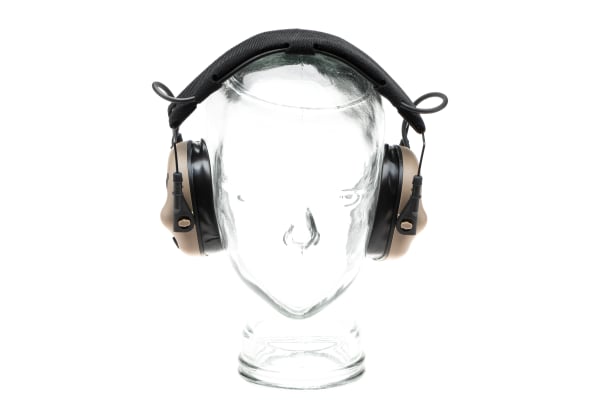 Earmor M31 Plus Hearing Protection