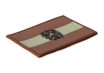 JTG Austria Rubber Patch