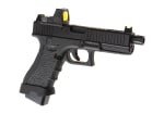 Vorsk EU7 + BDS GBB