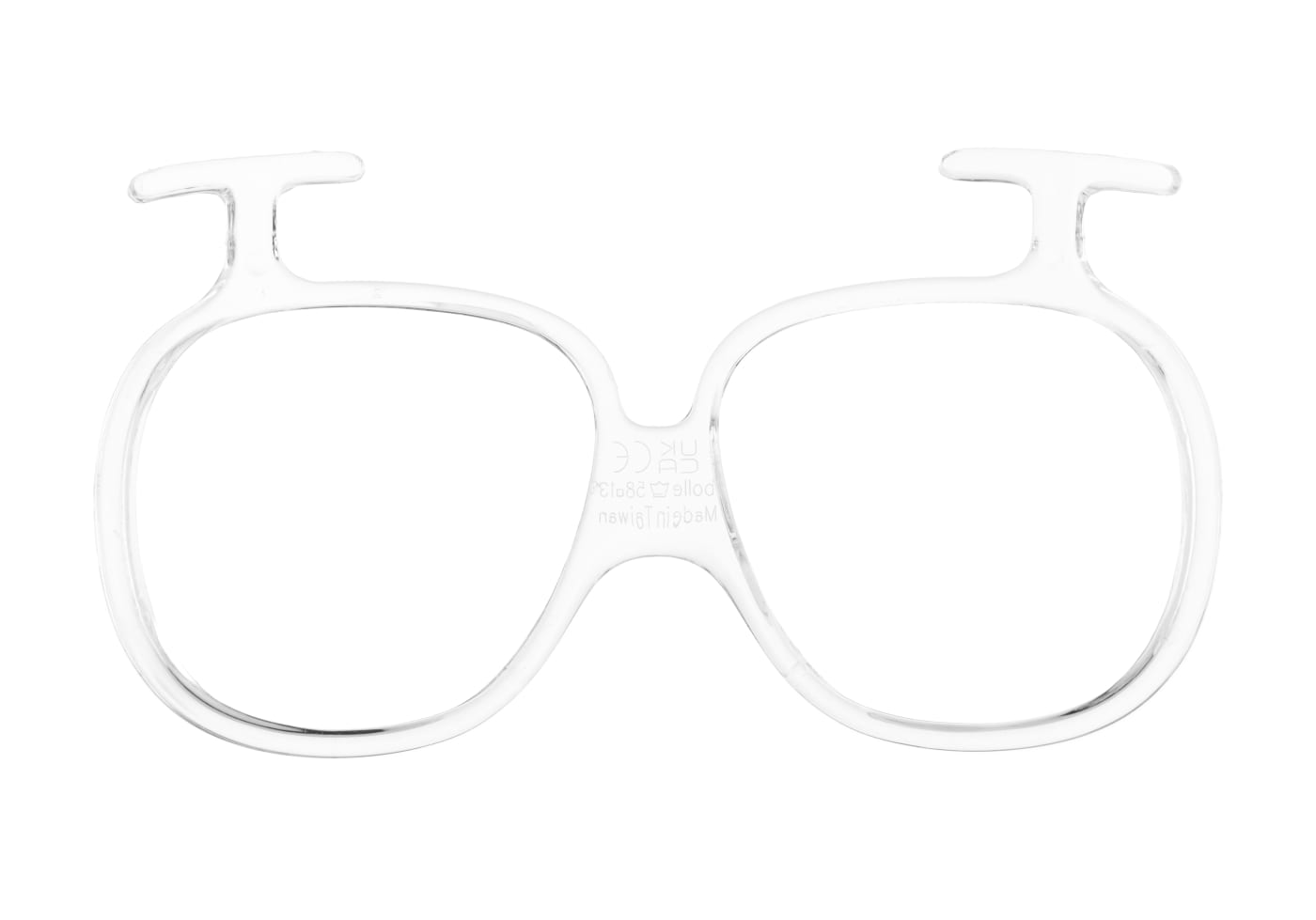 Bollé RX Prescription Lens Insert for Chronosoft Goggles