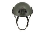 FMA SF Super High Cut Helmet