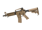 WE M4 RIS CQB GBR