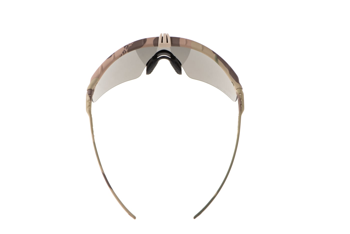 Oakley SI Ballistic M-Frame 3.0 Grey EN