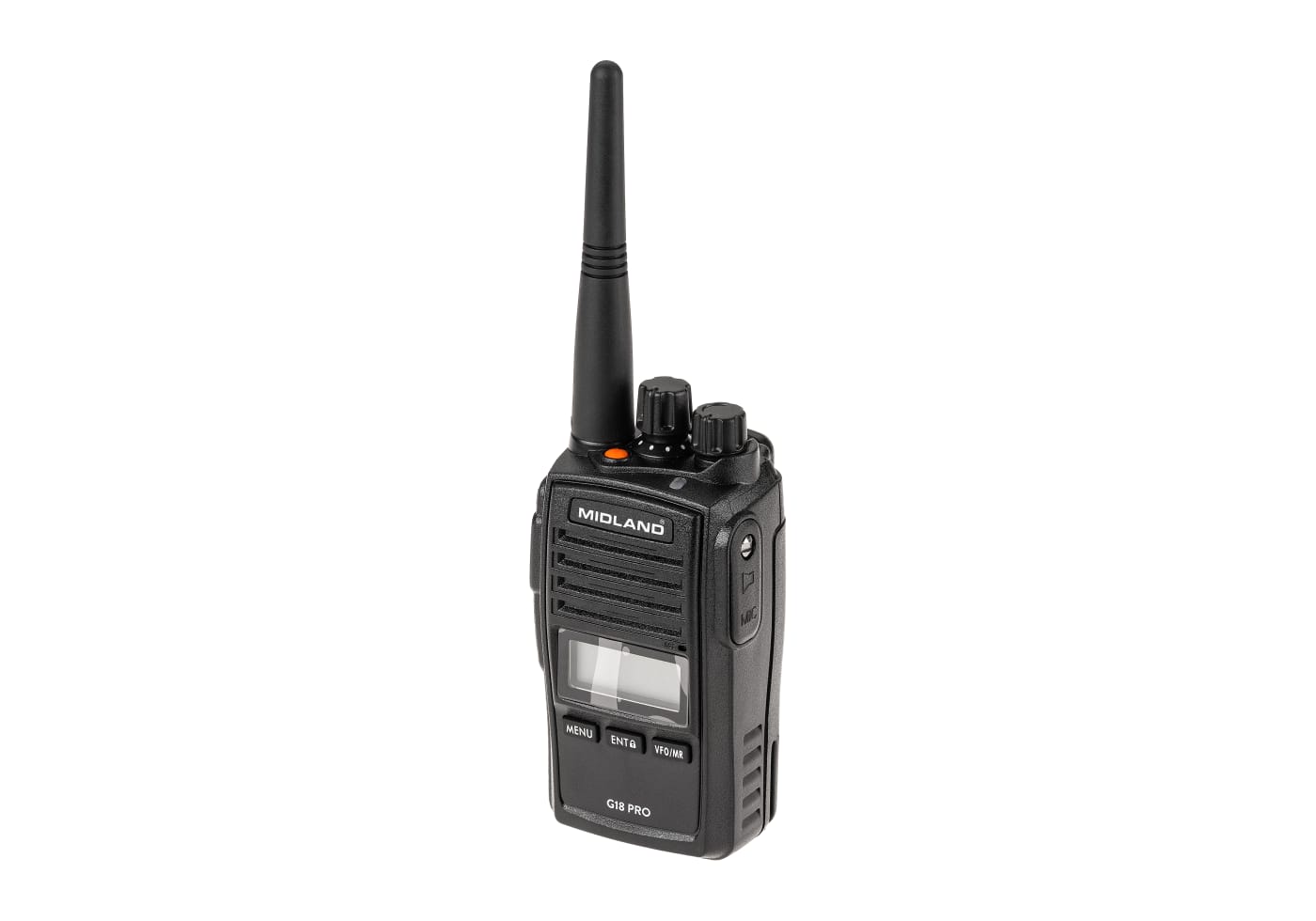 Midland G18 Pro NC PMR