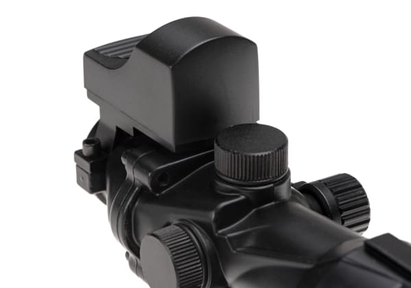 Aim-O 4x32IR Combo Combat Scope