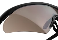 SwissEye Raptor Pro Smoke / Orange / Clear