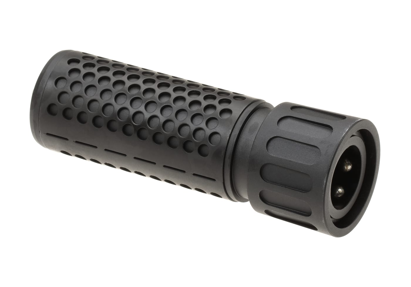 Ares SR-16 Short Silencer