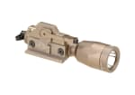 Night Evolution M620P Scout Weaponlight