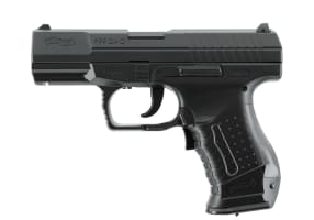 Walther P99 DAO AEP