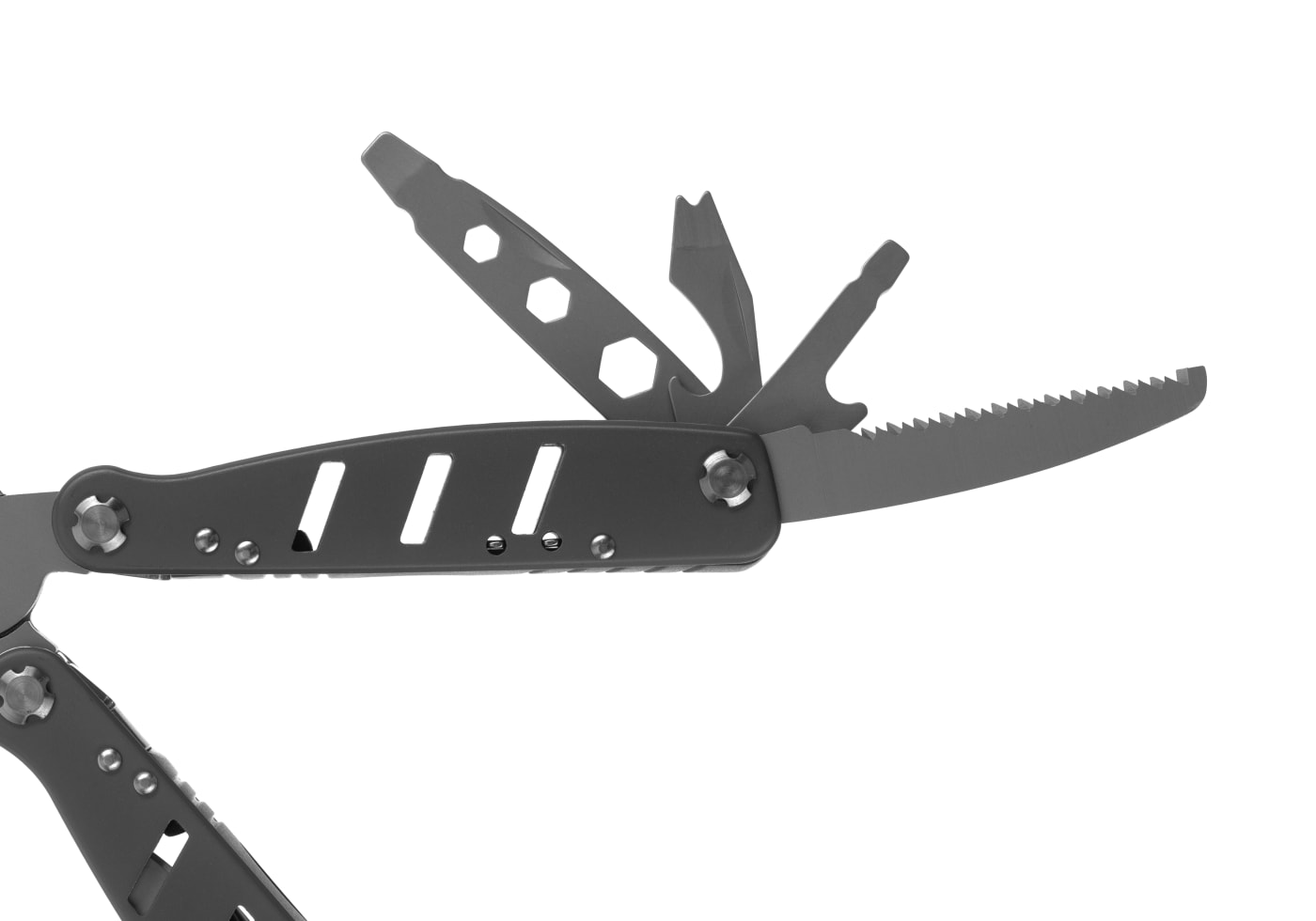 Schrade Callous Multitool