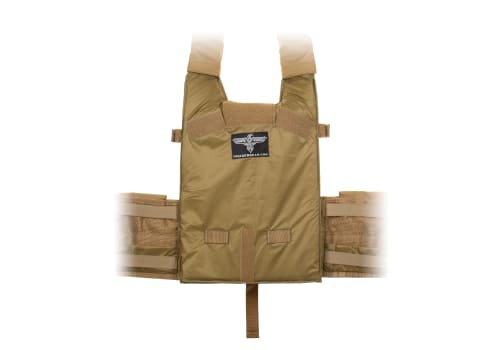 Invader Gear 6094A-RS Plate Carrier