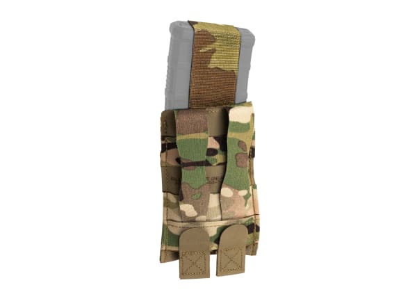 Blue Force Gear Flapped Ten-Speed M4 One Mag Pouch