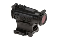 Holosun HS515CM Solar Red Circle Dot Sight