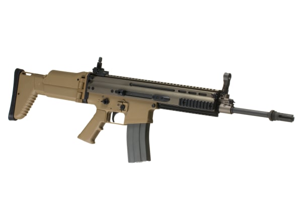 Ares SCAR-L Mk16 EFCS