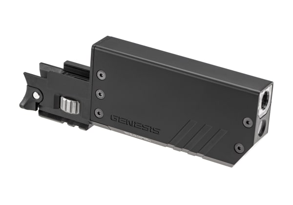 Acetech Genesis Chronograph Tracer Unit Short