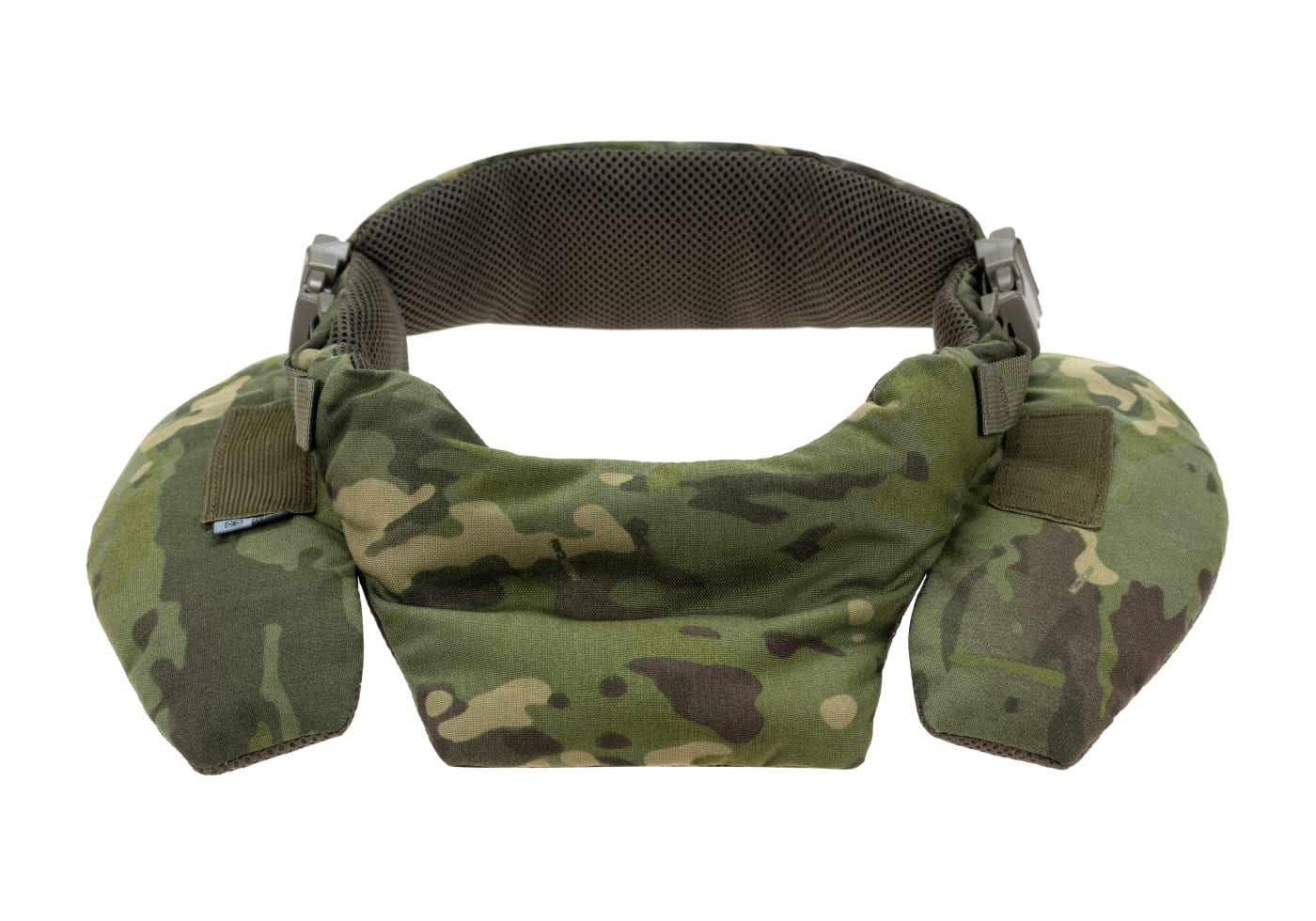 Templar's Gear Cover Ballistic Shoulders/Collar/Throat