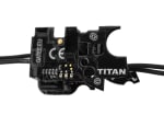 Gate TITAN V2 Expert Module Front Wired