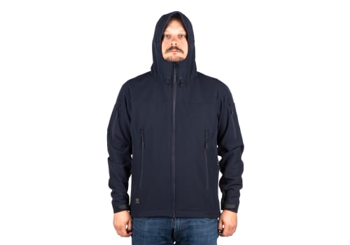 Outrider T.O.R.D. Softshell Hoody AR