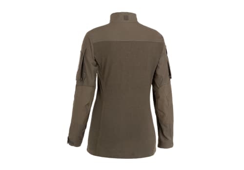 Clawgear Raider Combat Shirt ATS Female Fit