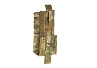 Warrior Slim Line Folding Dump Pouch