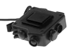 Z-Tactical Tacmic CT5 PTT Motorola 2-Pin Connector