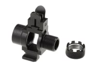 G&G GR14/EBR-L Silencer Adapter CCW