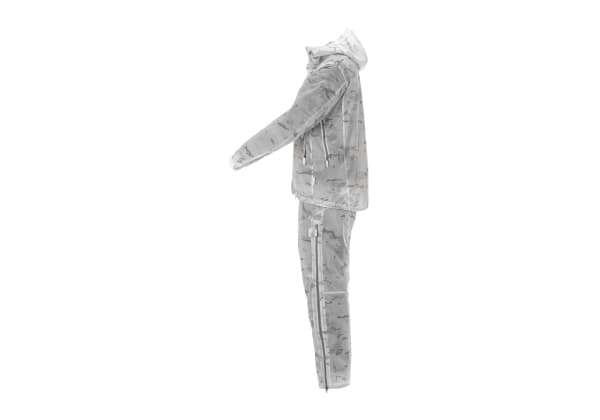 Clawgear Overwhite Jacket