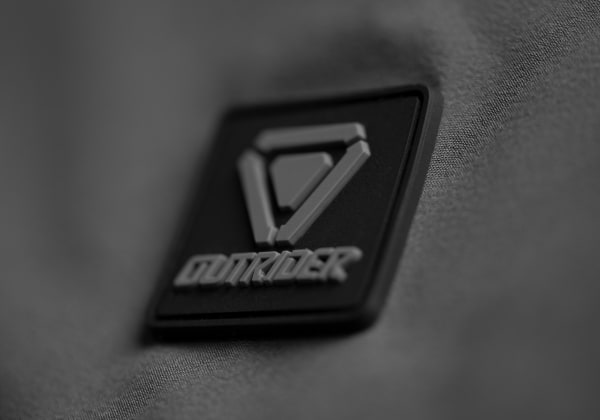 Outrider T.O.R.D. Flex Windblock Hoody LW