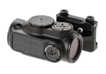 Primary Arms GLx MD-21S Push Button 21mm Microdot with AutoLive 2 MOA Red Dot Reticle