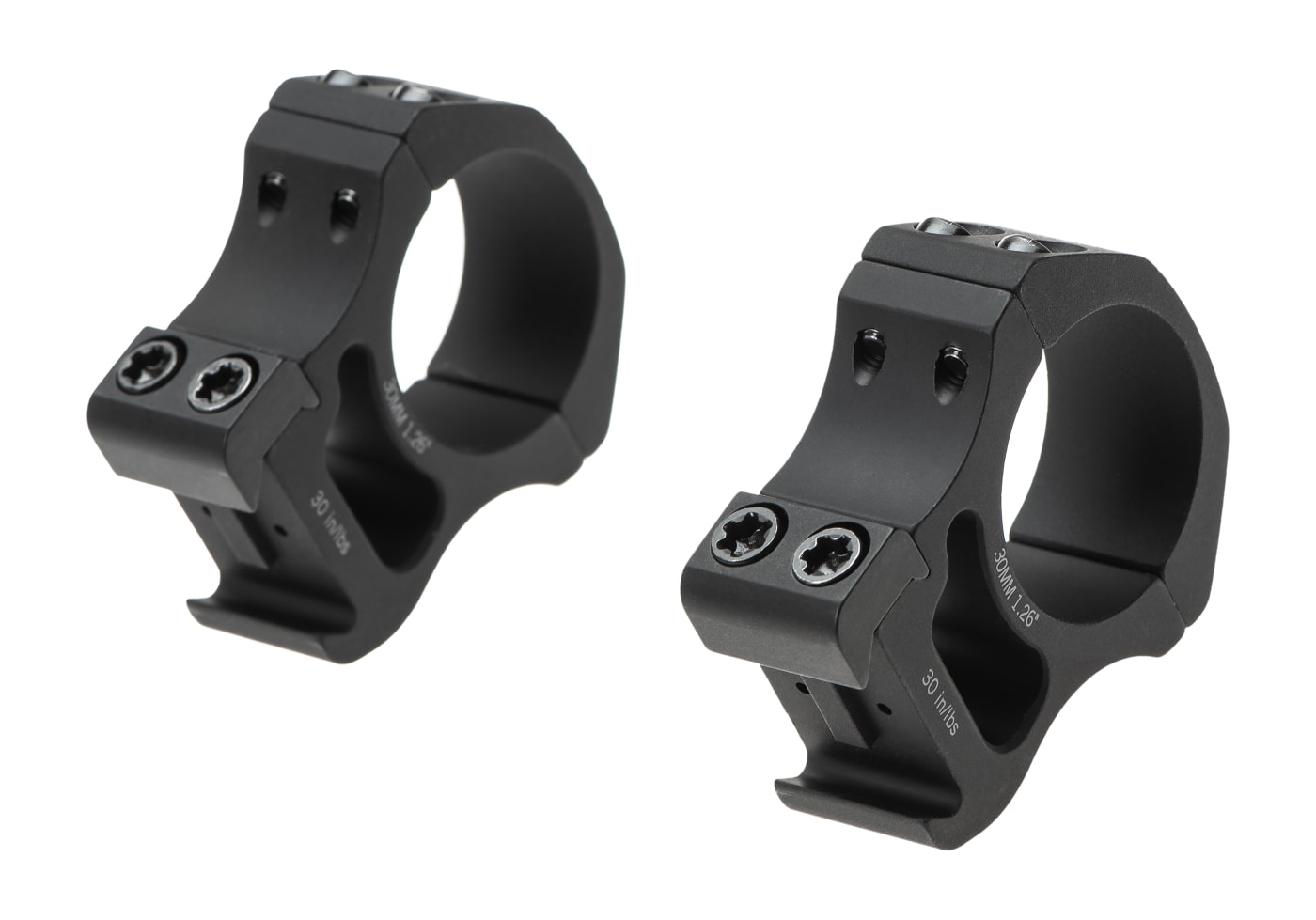 Vortex Optics Pro Ring 30mm High