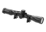 Vector Optics Continental x8 2-16x44 ED Tactical