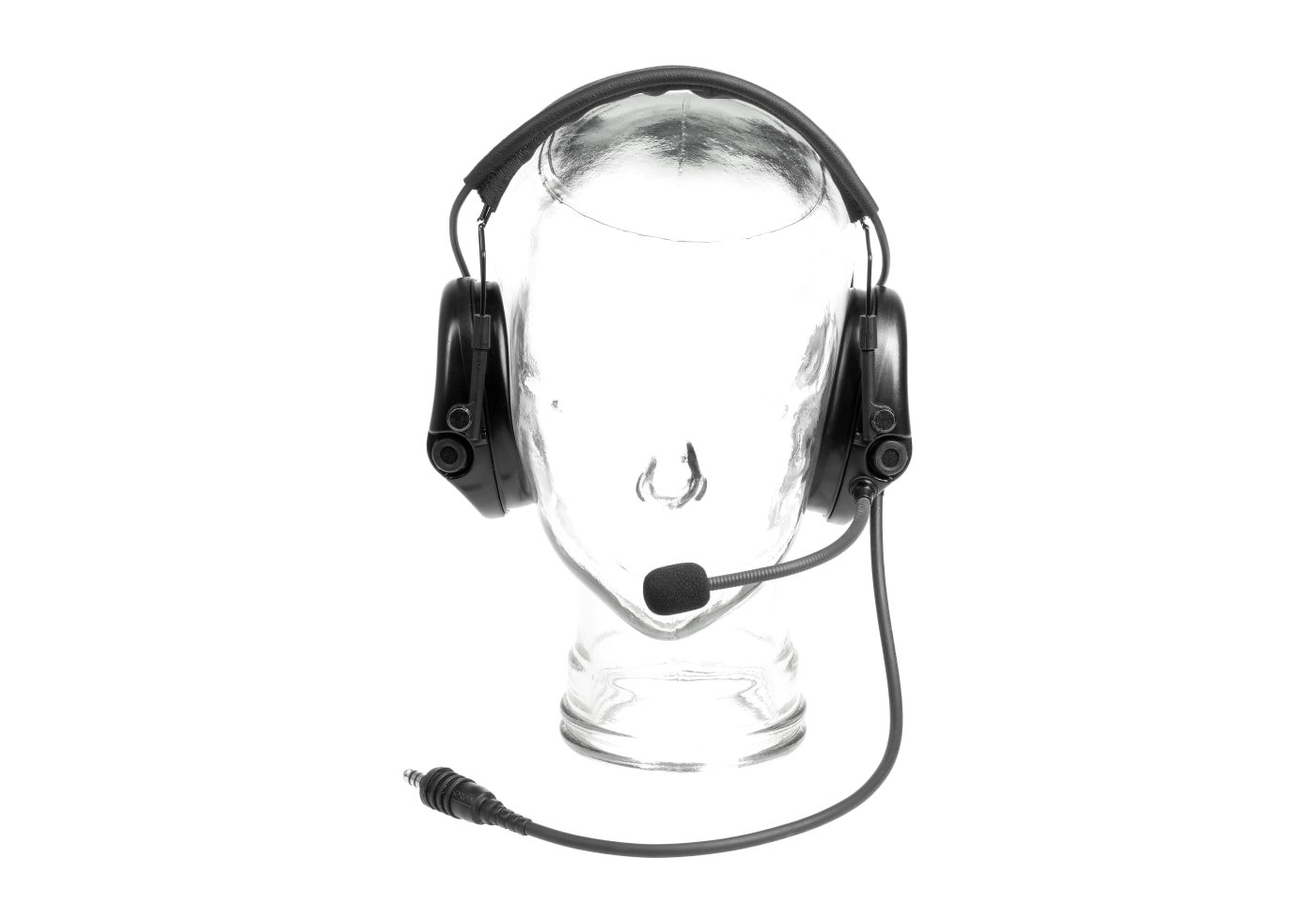 Sordin Supreme MIL CC Slim