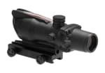 Aim-O 4x32C Combat Scope Fiber