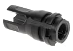 PTS Syndicate PTS Dead Air KeyMicro Muzzle Brake