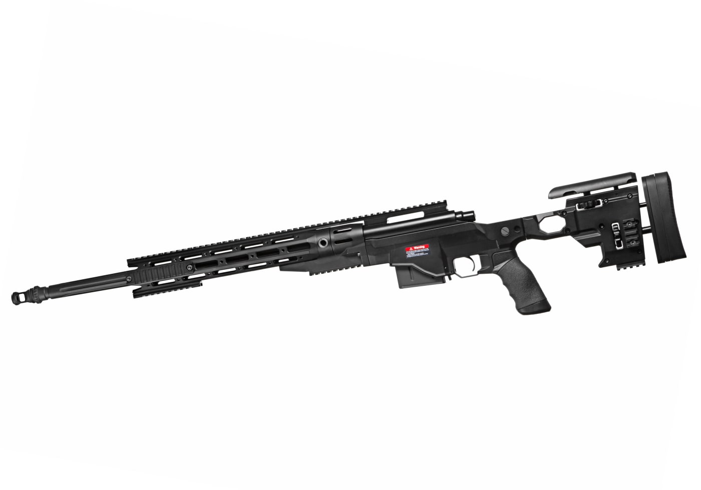 Ares MSR700 Bolt Action Sniper Rifle