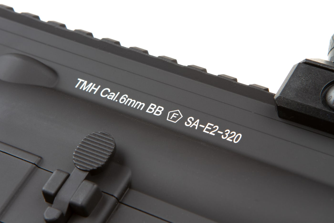 Specna Arms SA-H20 Edge 2.0 S-AEG