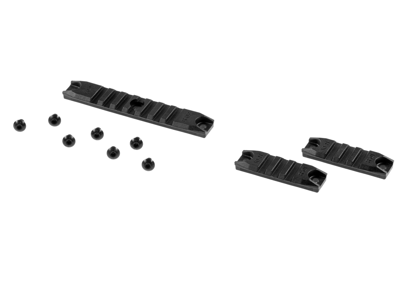 Amoeba AM-014 EFCS