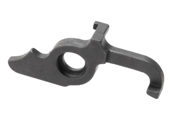 Retro Arms CNC Cut Off Lever V2 AR15