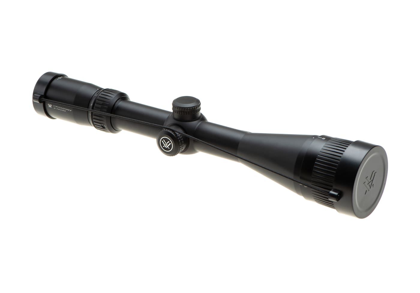 Vortex Optics Crossfire II 4-16x50 AO BDC