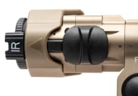 WADSN MAWL-C1 Metal Version LED + Green + IR Laser