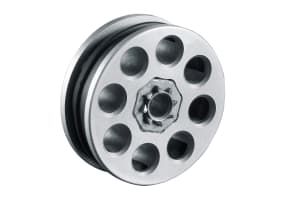 Umarex Rotary Magazine 850 M2 Co2 4.5mm (.177) Diabolo 8rds