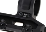 Scalarworks LEAP/08 30mm 1.57” Height Scope Mount