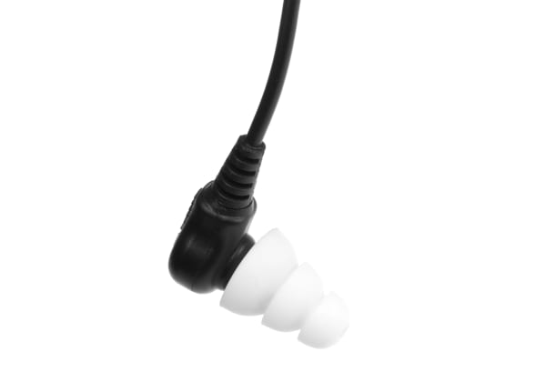 Z-Tactical Comtac IV Headset Military Standard Plug
