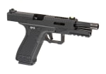Novritsch SSP18 GBB Semi-Auto with F