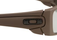 Oakley SI Fuel Cell Daniel Defense Black Iridium