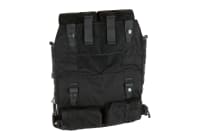 Crye Precision by ZShot AVS/JPC Pouch Zip-on Panel 2.0